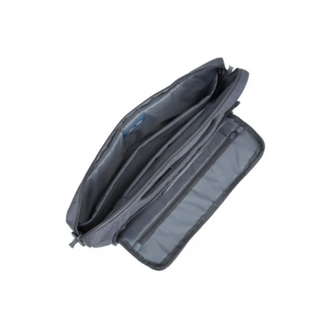 Torba za laptop 15.6 RIVACE 7530 SIVA