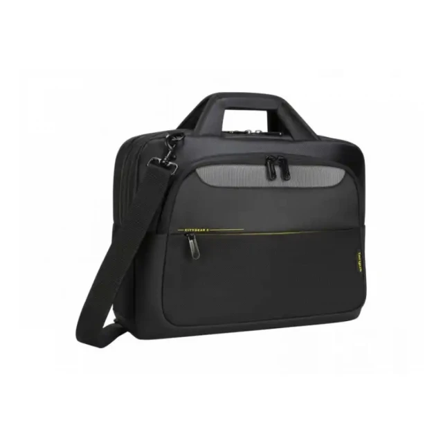 Torba za Laptop 17.3 Targus TCG470GL CityGear Crna