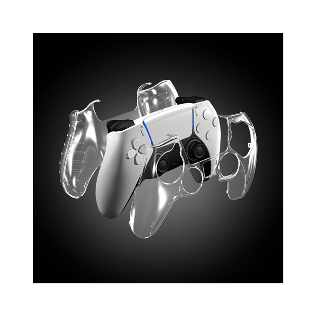 TORBICA FLASHFIRE CRYSTAL CASE ZA GAMEPAD