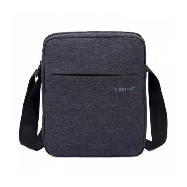 Torbica T-L5102 Black/Grey