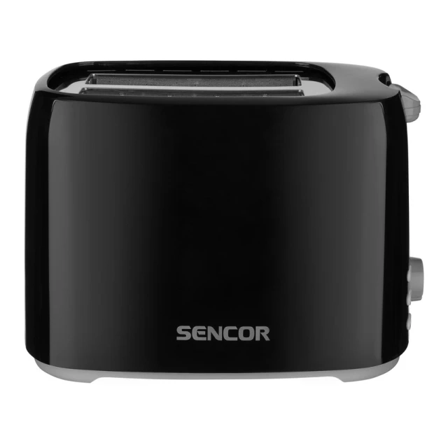 Toster Sencor STS 2607BK/snaga 750W/crna