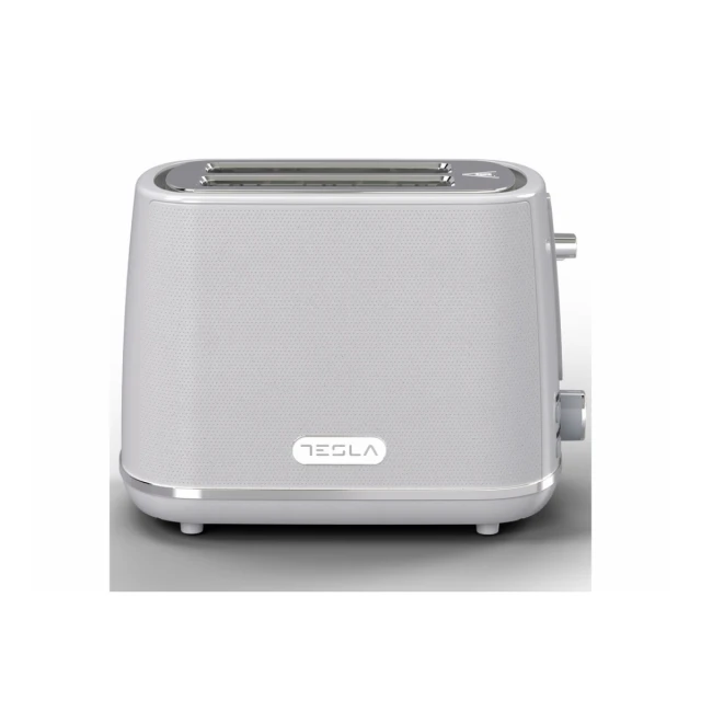 Toster TESLA TS400GX 930W/ siva