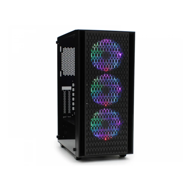 TOWER IG-Max Gaming T5903 CREATOR 3F 3xRGB fan