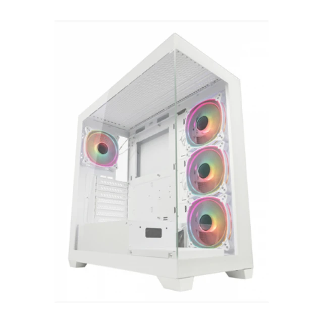 TOWER LC Power Gaming 715W-ON Seamless_Pale_X