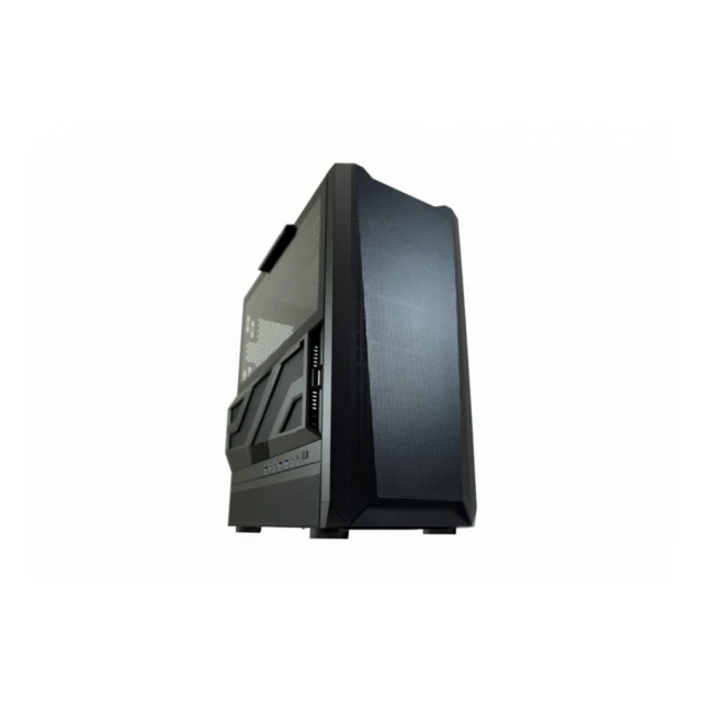 TOWER LC Power Gaming 900B-ON Lumaxx Gloom 2xUSB2.0/1xUSB3.2 Gen 1x1 
