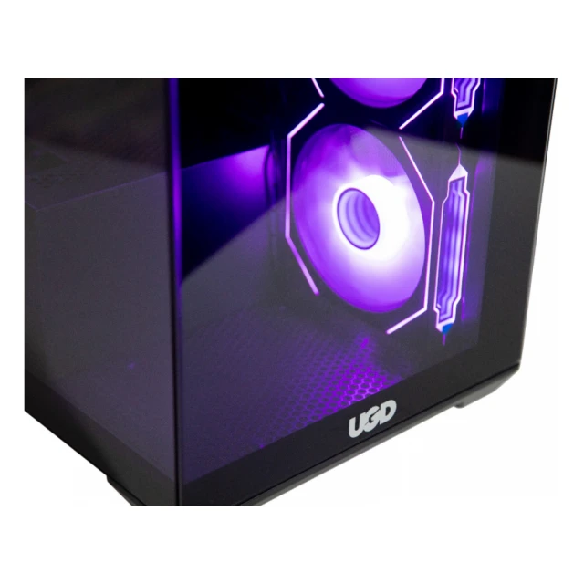 TOWER UGD Mystery SV13 kuciste CSE002785A00003