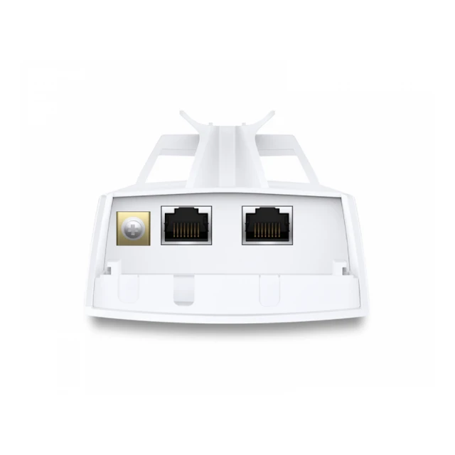 TP-LINK CPE220-PoE dual-polarizovana 12dBi antena 