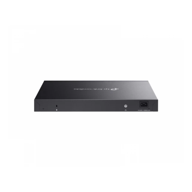 TP-LINK_ SG3452XP Omada 48-Porta Gigabit i 4-Porta 10GE SFP+ L2+ upravljiv Switch sa 48- Porta PoE+ 