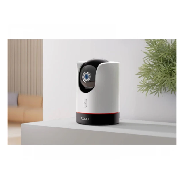 TP-LINK Tapo C225 Pan/Tilt 2-way audio 4mpx kamera 