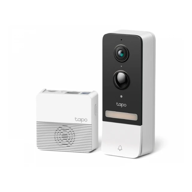 TP-LINK Tapo D230S1 Door bell 