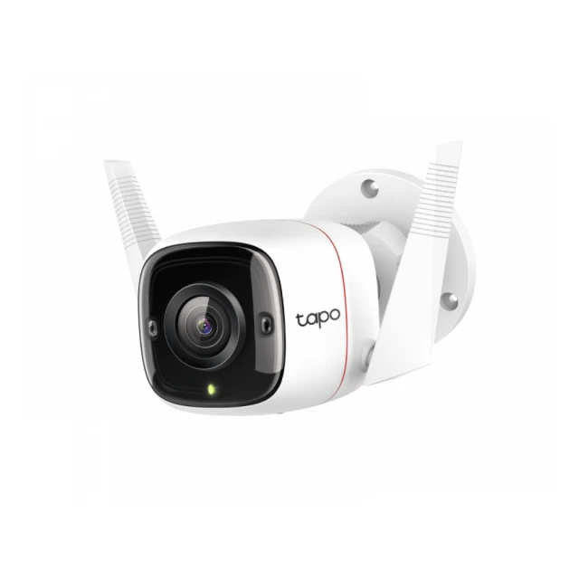 TP-LINK_ TC65 Outdoor Security Wi-Fi Camera 