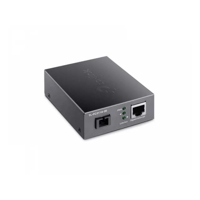TP-LINK TL-FC311A-20 Media konverter 
