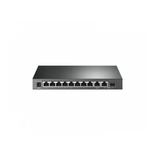 TP-LINK TL-SG1210MP POE+switch 8-port GIGABIT 