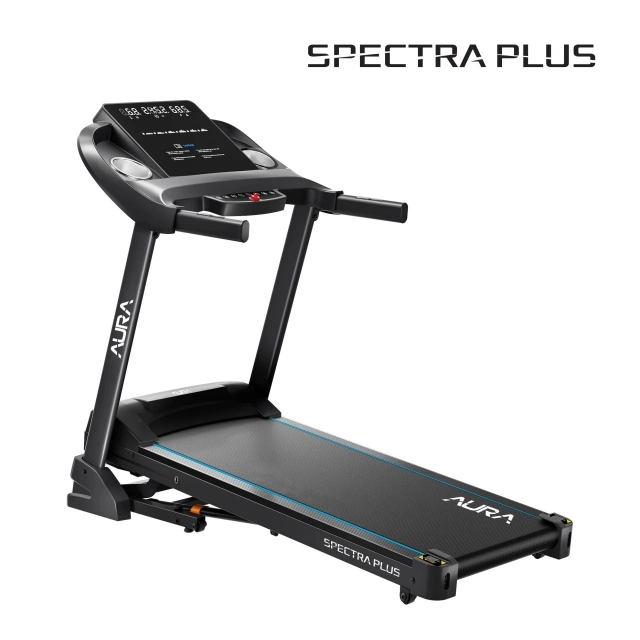 Traka za trčanje SPECTRA PLUS 12.8km/h - 2.0HP