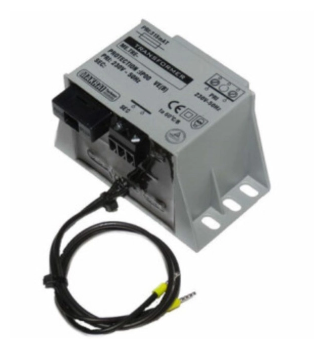Transformator 45VA/16V, zaliveni 16.5V-2,72A