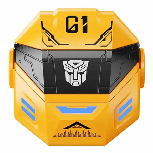 Transformers  Earphone  T36 BumbleBee
