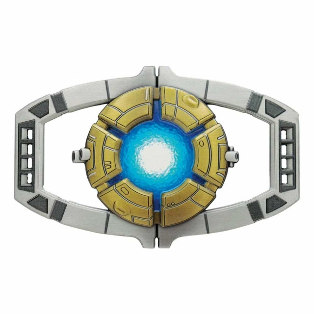 Transformers Matrix of Leadership Metal Replica