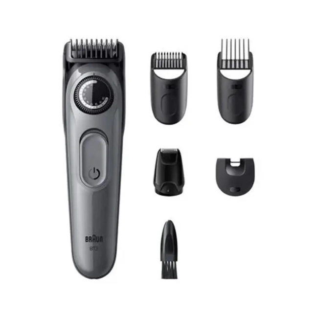 Trimer Braun BT3560