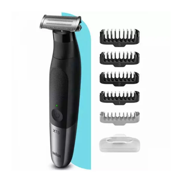 Trimer Braun XT5100B