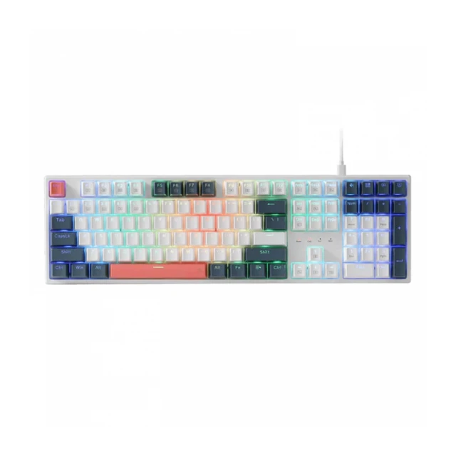Trundle K668WBO Gaming Keyboard