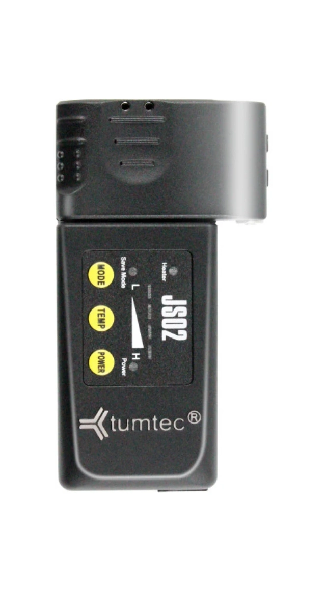 Tumtec JS02 integrisani termalni skidac izolacije