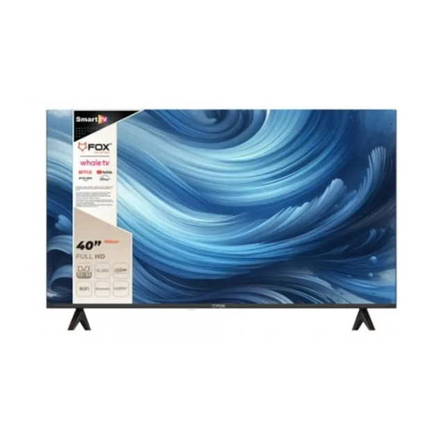 TV FOX 40WHA470E SMART FHD