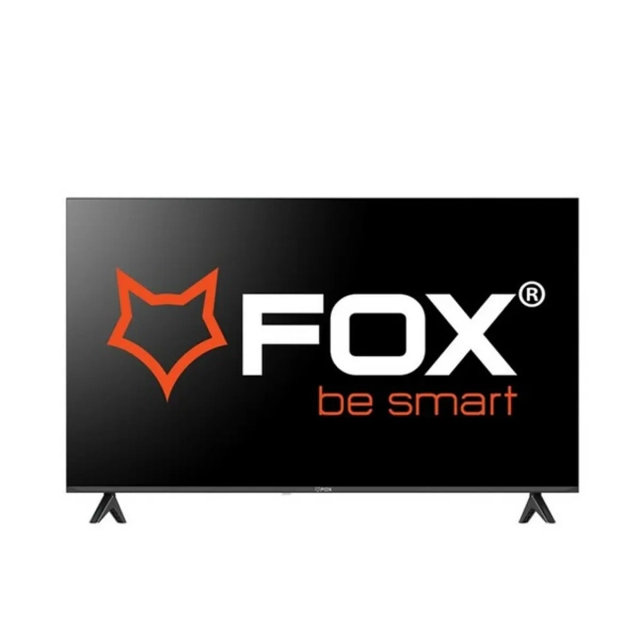 TV FOX 50DTV230E FHD T2