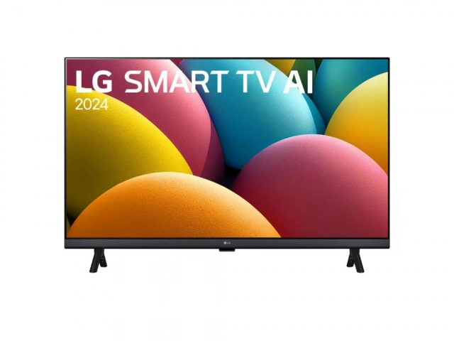 TV LG 43LR60006LA SMART FHD WEBOS