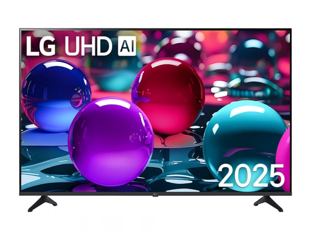 TV LG 43UA73003LA SMART 4K