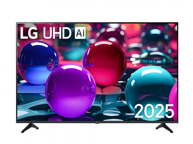 TV LG 65UA73003LA SMART 4K WEBOS