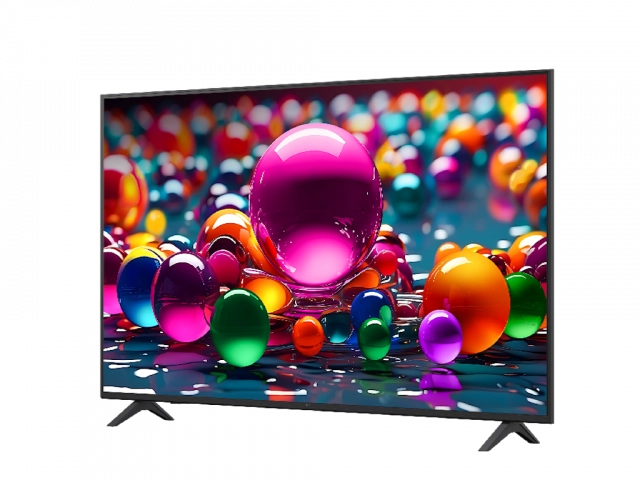 TV LG 75UA75006LA SMART 4K WEBOS