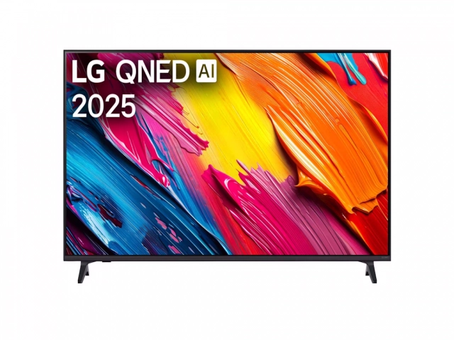 TV LG QNED 50QNED70A6A SMART 4K WEBOS