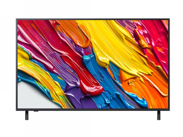 TV LG QNED 55QNED82A3B SMART 4K WEBOS