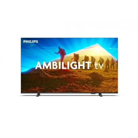 TV PHILIPS 50PUS8009/12 4K AMBILIGHT SMART
