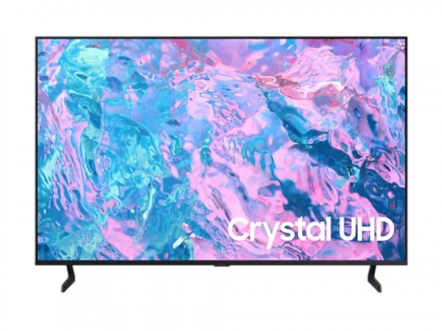 TV SAMSUNG 43CU7092 4K SMART TIZEN