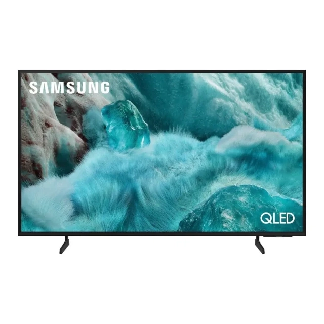 TV SAMSUNG QLED QE55Q7FAAUXXHTV 4K