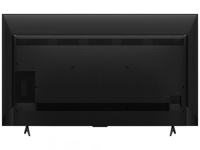 TV TCL QLED 65P7K 4K SMART GOOGLE TV