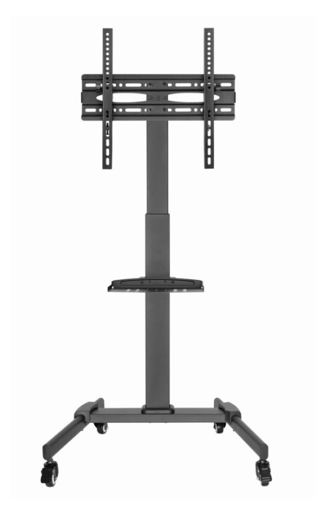 TVS-55T-01 Gembird Podni stalak za TV sa toèkovima (nagib), 32-55inca, 35KG