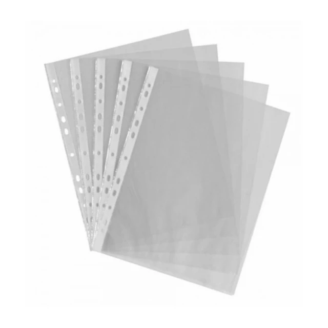 U folija sa 11 rupa, 30 mikrona, 100komada