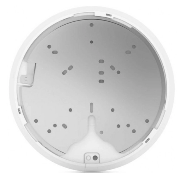UBIQUITI U6 Pro  WiFi 6 /  6 spatial streams; 140 m2 (1,500 ft²) coverage; 350+ connected devices; Powered using PoE; GbE uplink.
