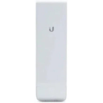 Ubiquiti UBIQITU NSM5 NANOSTATION M5, 5GHZ, 16 DBI,bela, 5 GHz