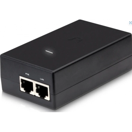 Ubiquiti UQ-POE-50-GIGABIT PoE adapter 50V 1.2A