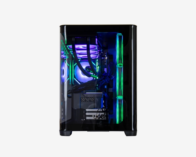 UGD Valkyrie 2863A PSU - 650W kućište 