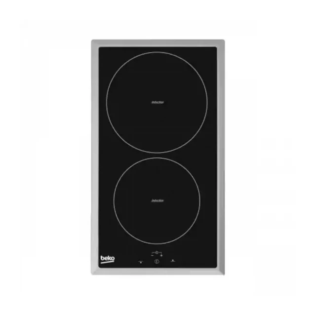 Ugradna ploča Beko HDMI 32400DTX širina 30cm/senzorske komande/keramička ploča/Indukciona