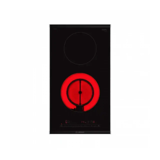 Ugradna ploča Bosch PKF375FP2E 30cm/senzorske komande/keramička ploča