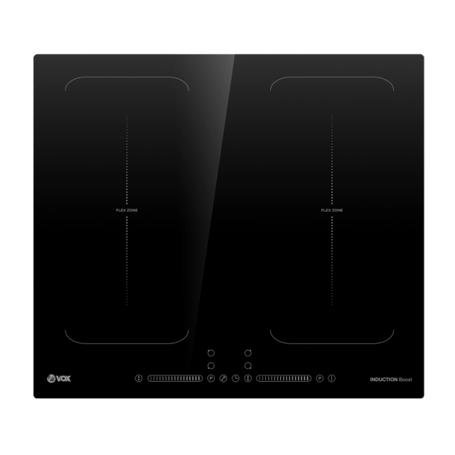 Ugradna ploča EBI 402 F 
