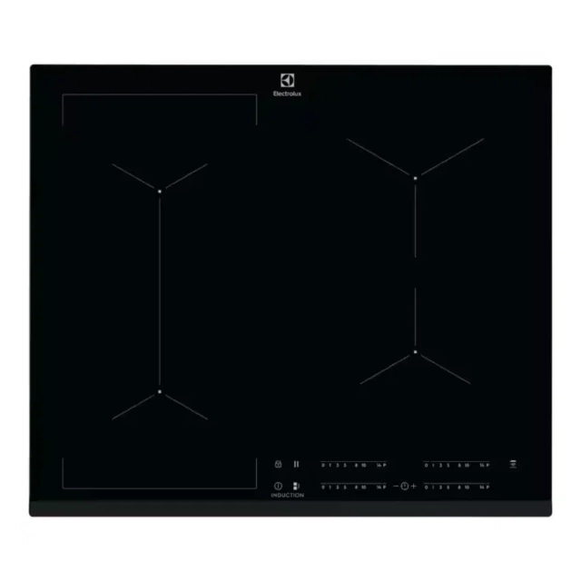 Ugradna ploča Electrolux EIV634 BI
