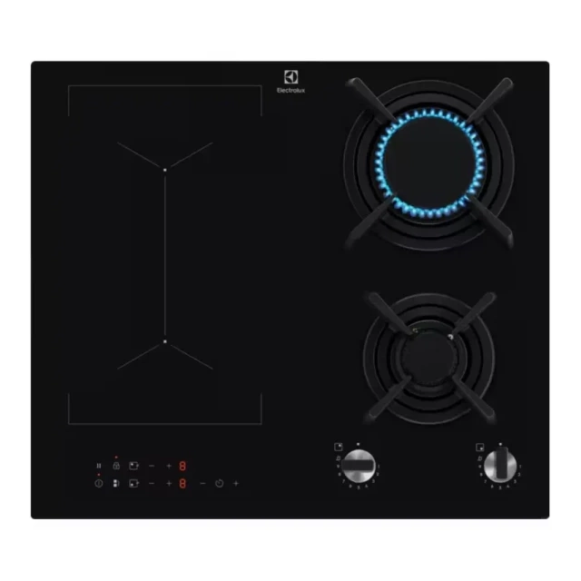 Ugradna ploča Electrolux KDI641723K