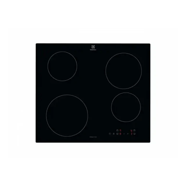 Ugradna ploča Electrolux LIB60420CK  širina 60cm/indukciona ploča/digitalne komande