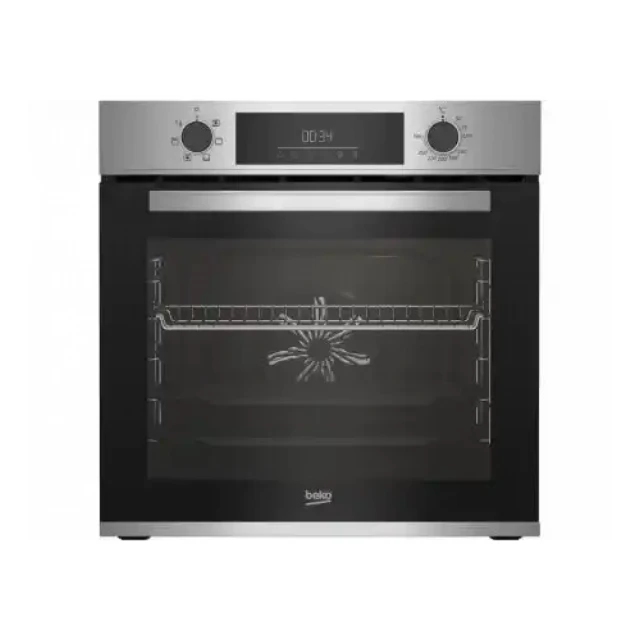 Ugradna rerna Beko BBIE 12300 XD ventilatorska/zapremina 72l